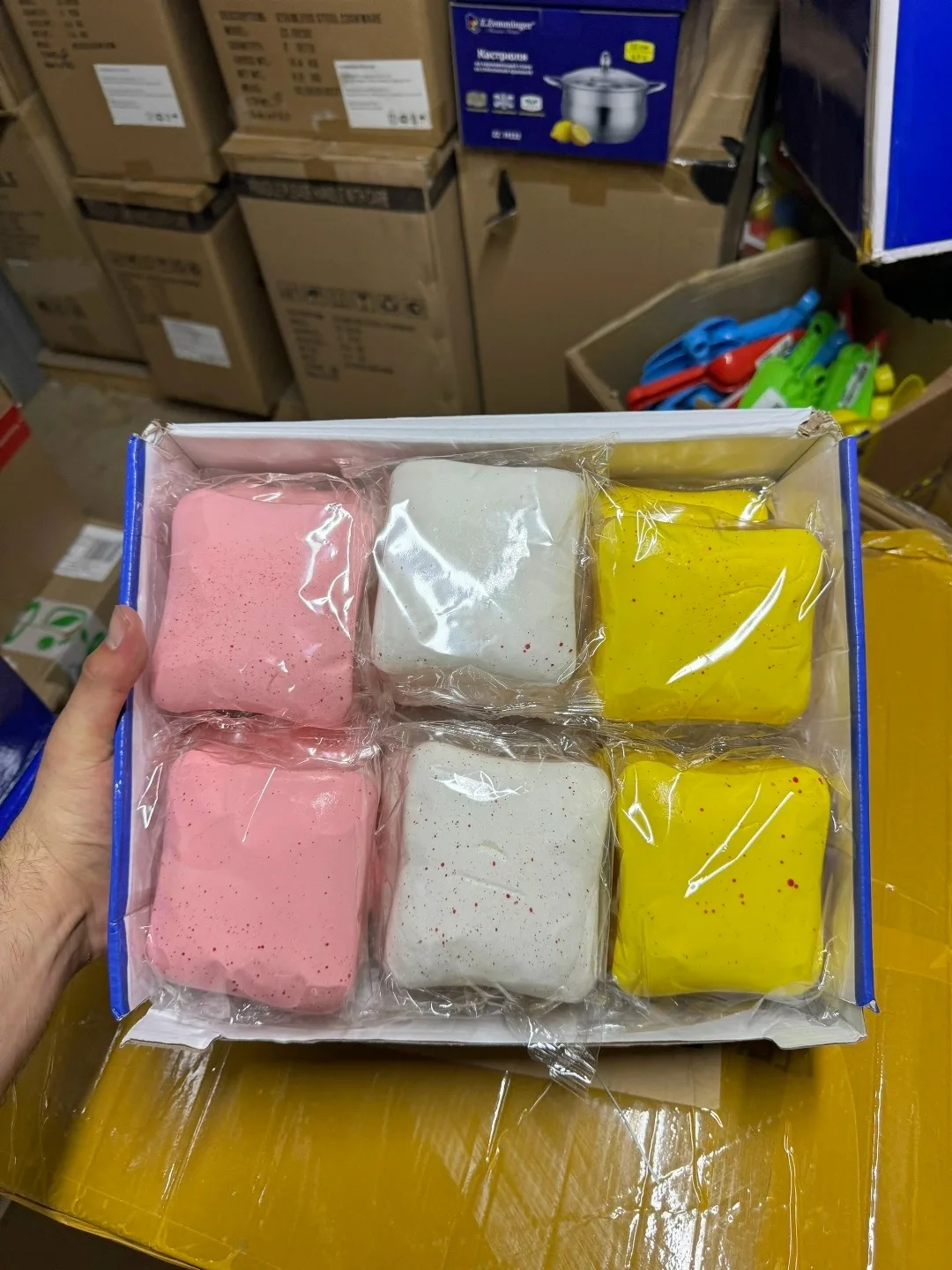 Игрушка Хорошее качество — фото 1