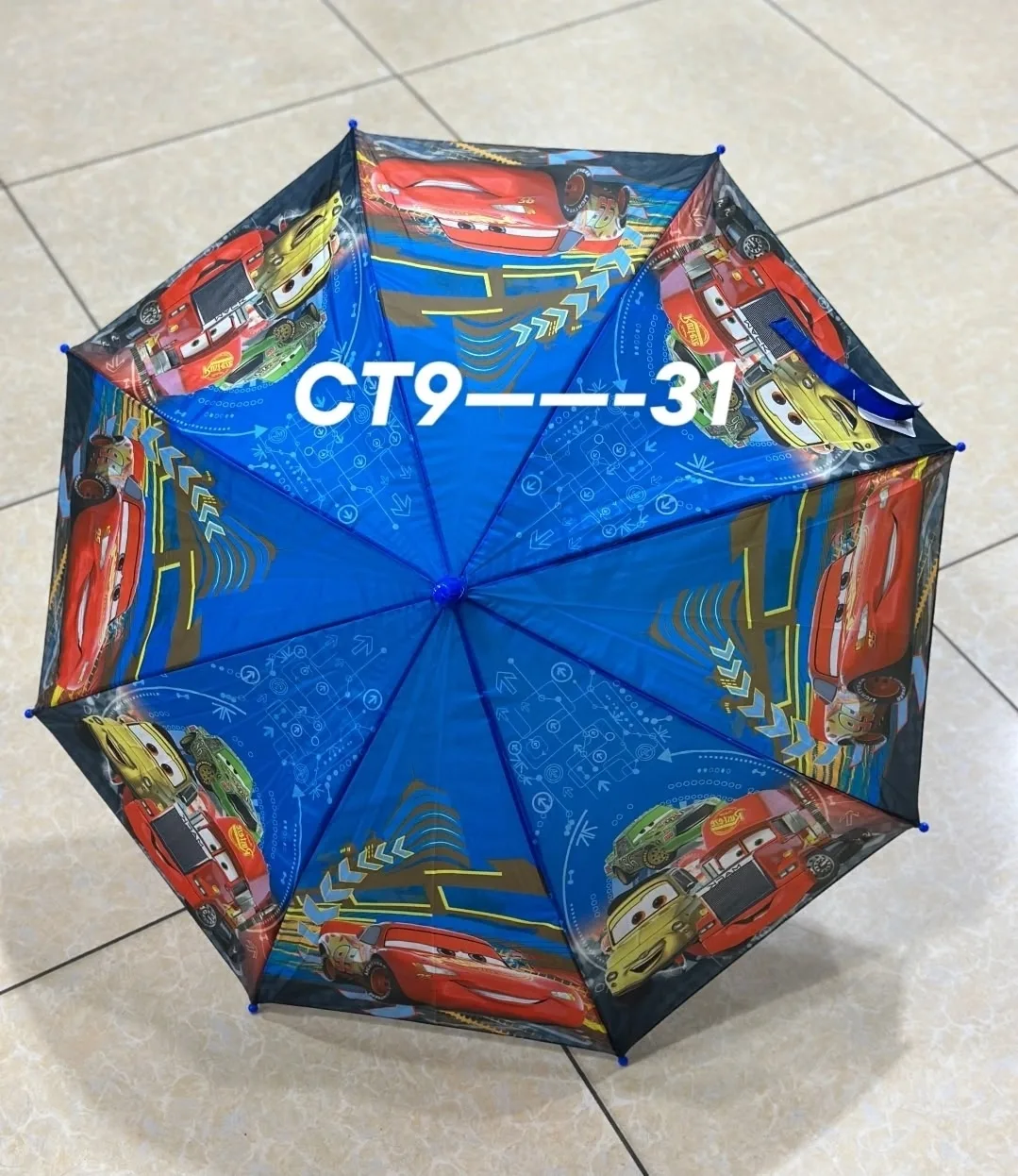 Зонты детские — фото 3
