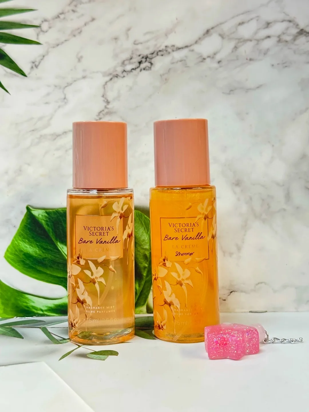 Клатч Victoria's Secret Bare Vanilla Мы находимся ТК — фото 1