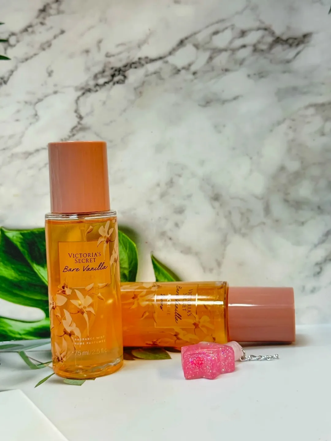 Клатч Victoria's Secret Bare Vanilla Мы находимся ТК — фото 2