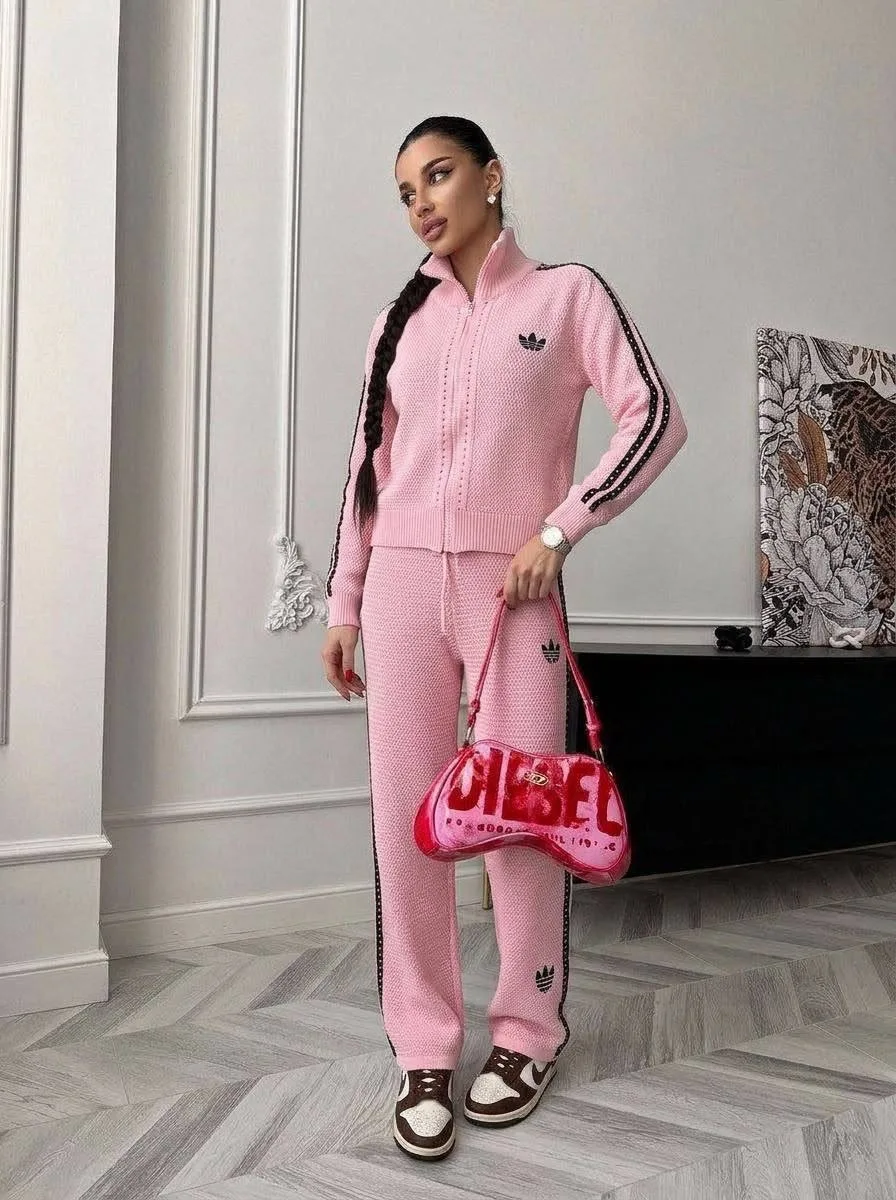 Спортивный костюм Adidas — фото 4