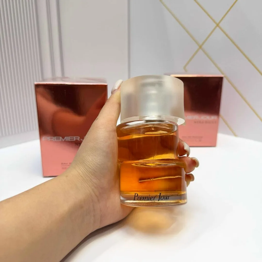 Женский аромат Premier Jour Nina Ricci — фото 2