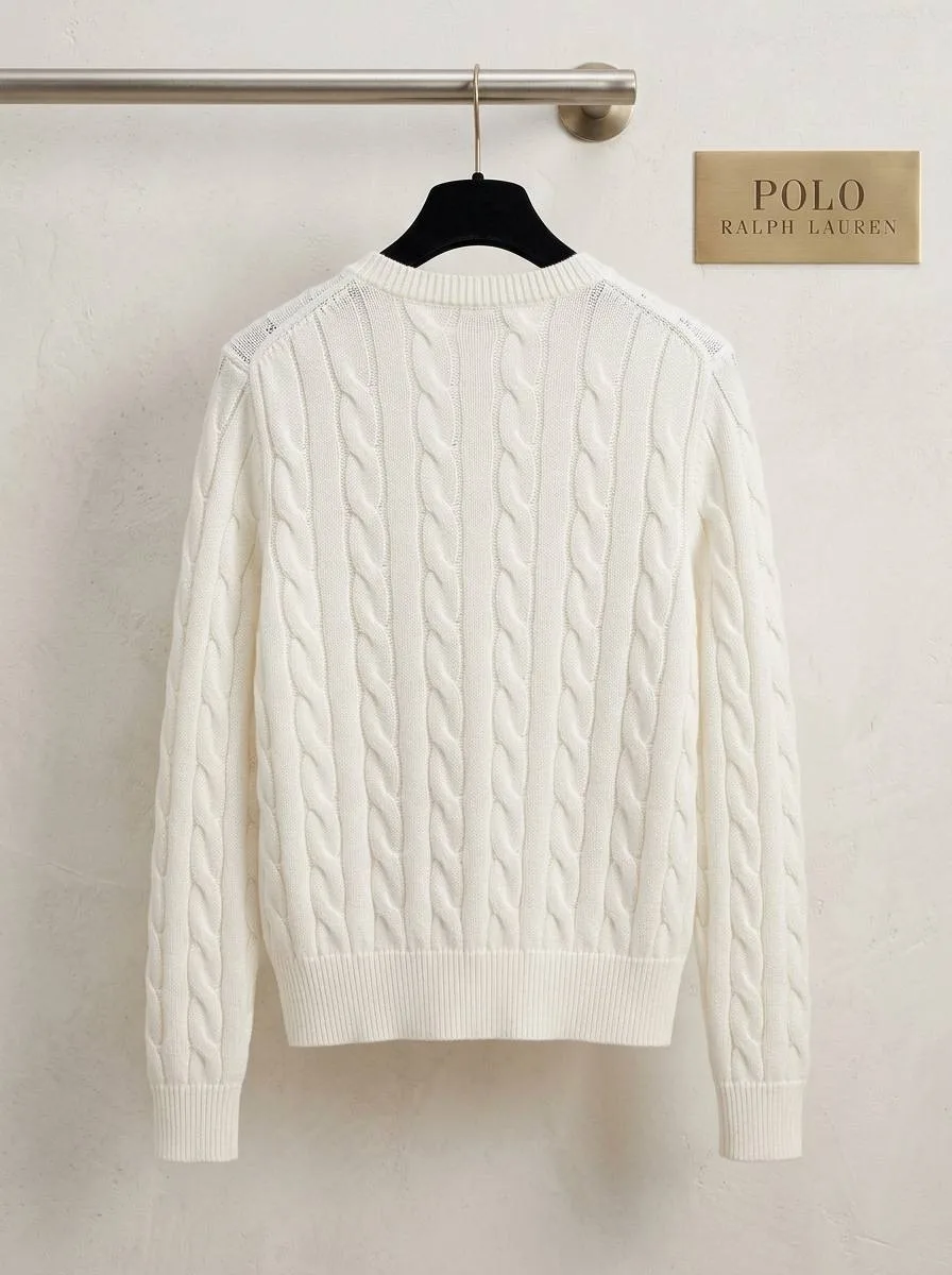 Крутые кардиганчики POLO — фото 6