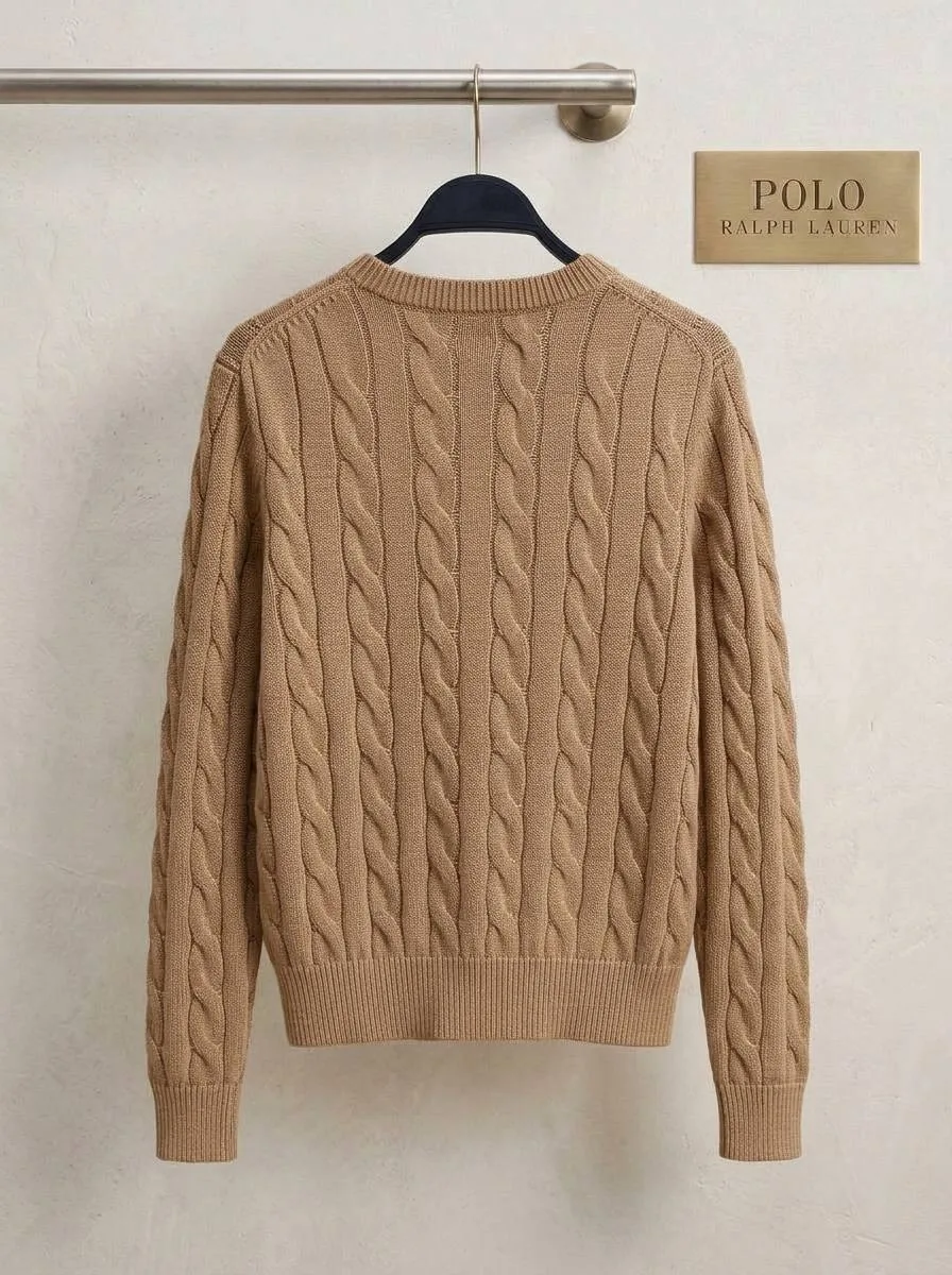 Крутые кардиганчики POLO — фото 18