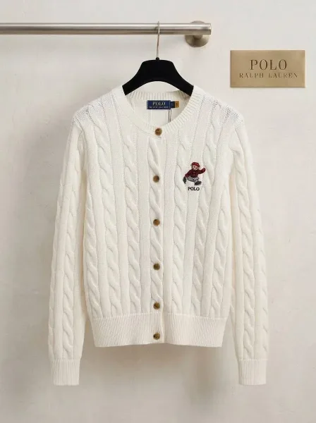 Крутые кардиганчики POLO — фото 4