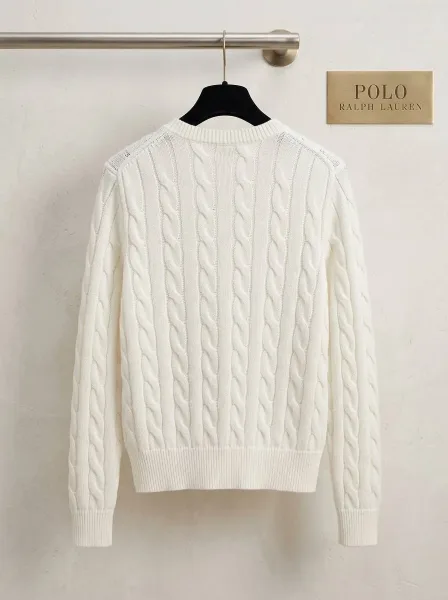 Крутые кардиганчики POLO — фото 6