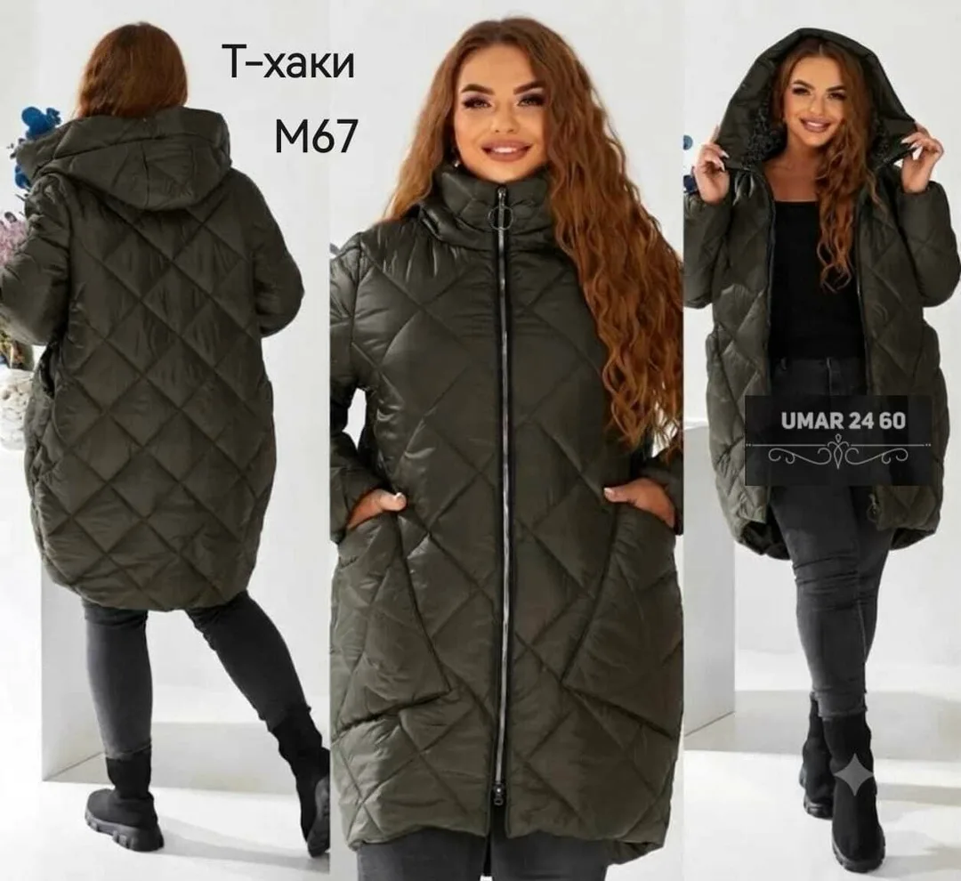 Куртка, плащёвка — фото 5