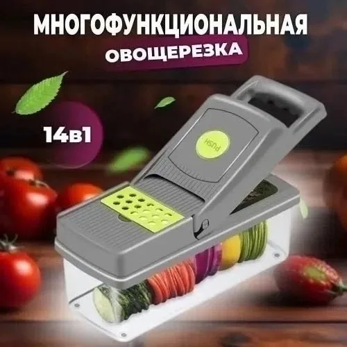 Кошелёк ОПИСАНИЕ, лён — фото 3