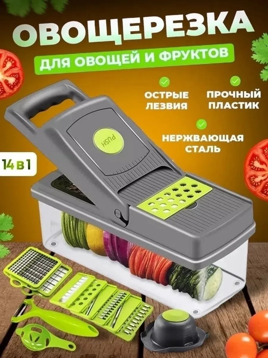 Кошелёк ОПИСАНИЕ, лён — фото 6