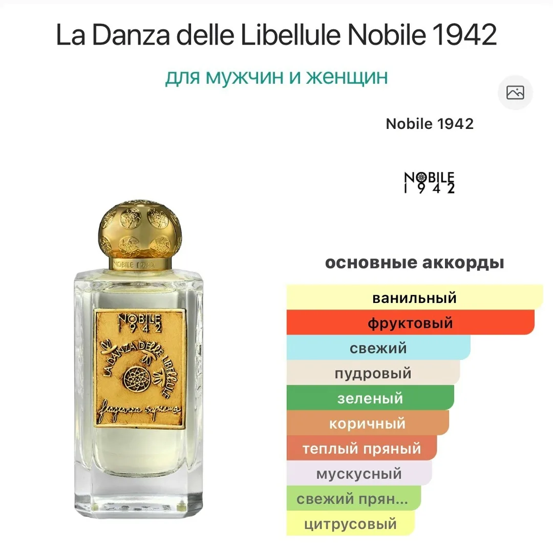 Клатч La Danza Delle Libellule Объём — фото 1