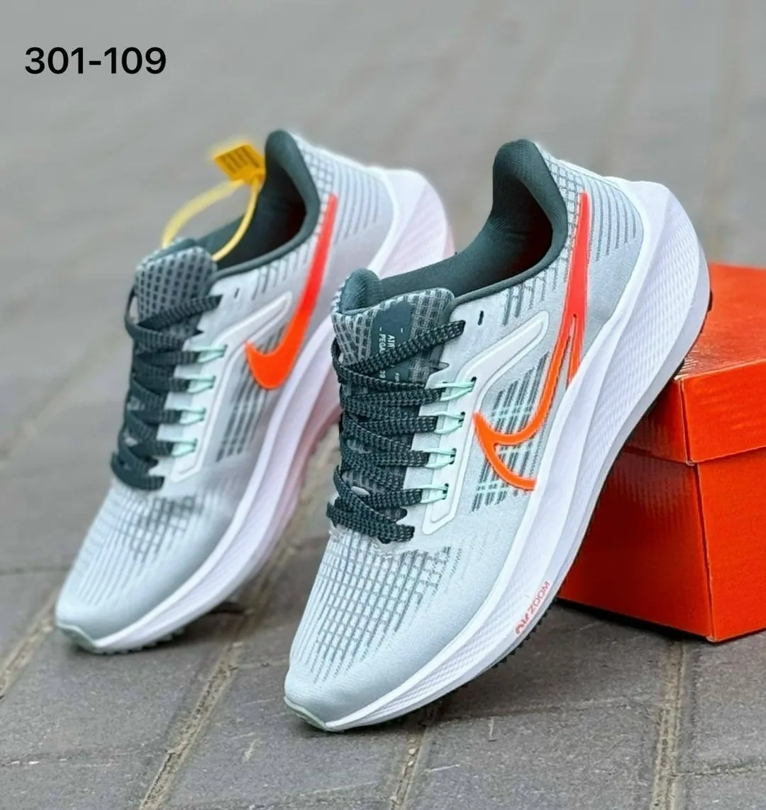 КРОССОВКИ Nike на Лето — фото 2