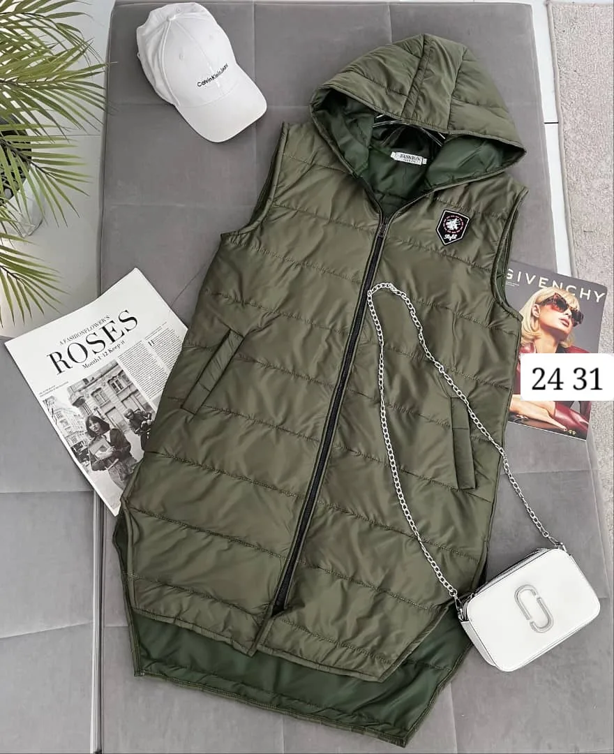 Куртка, плащёвка — фото 6