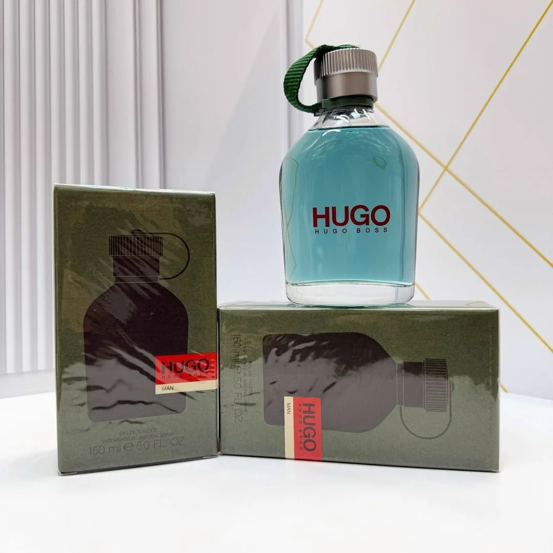 Сумка Hugo Man Hugo Boss — фото 1