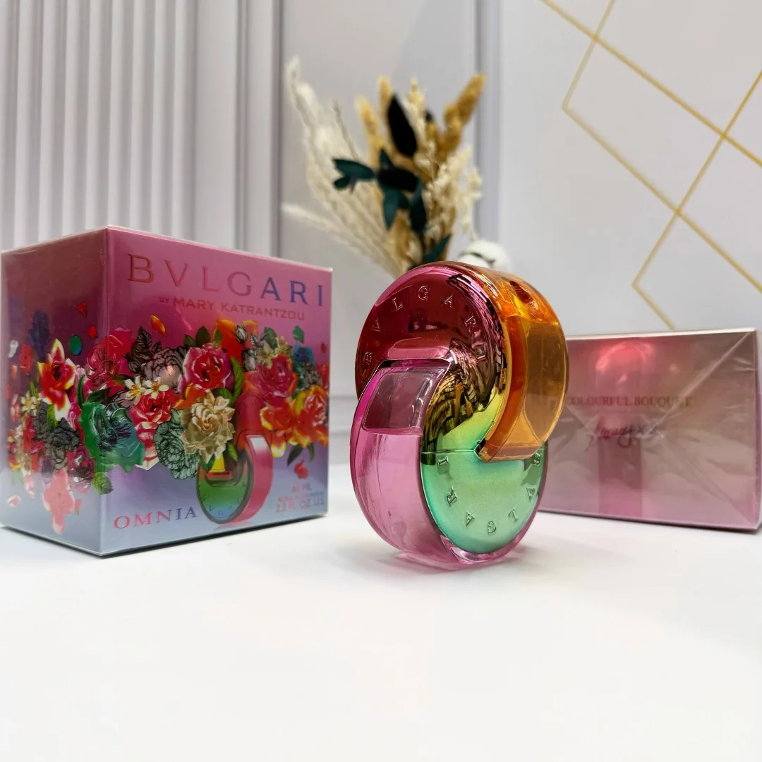 Клатч Omnia By Mary Katrantzou — фото 1