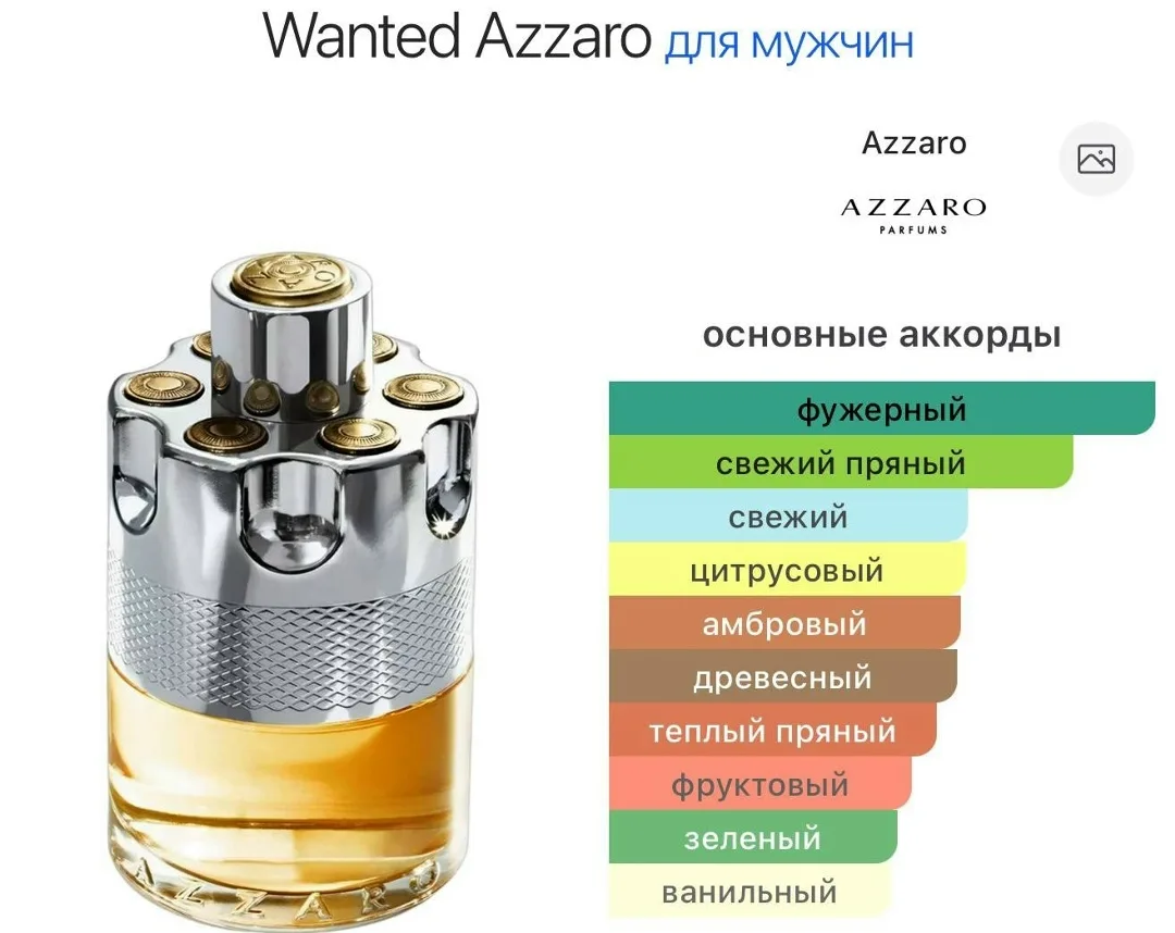 Парфюм Фиолетовый — фото 3