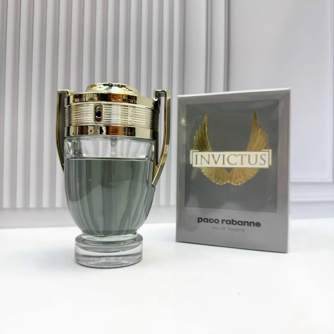 Полуботинки Invictus Rabanne — фото 1