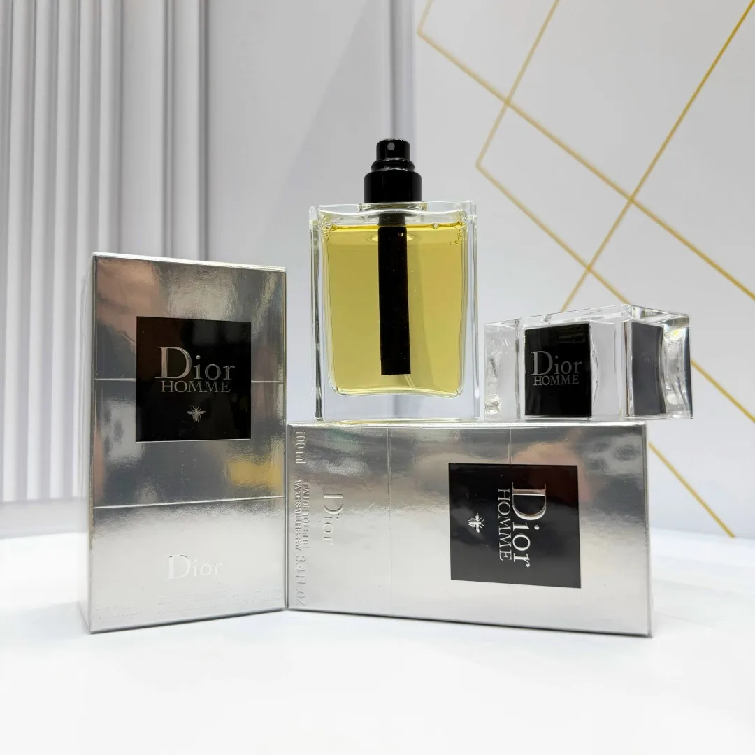 Платье Dior Homme Dior, кожа — фото 2