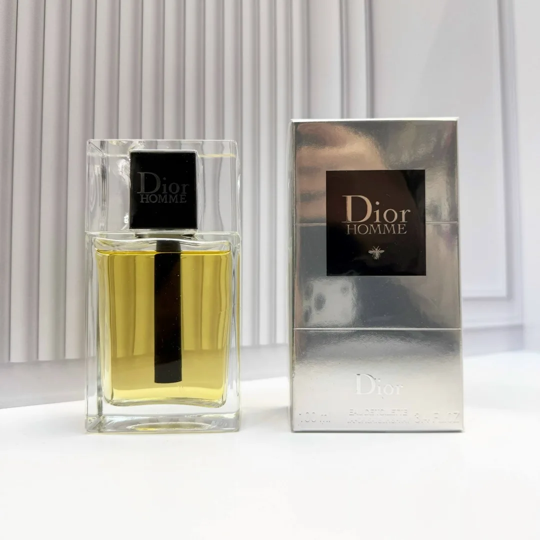 Платье Dior Homme Dior, кожа — фото 4