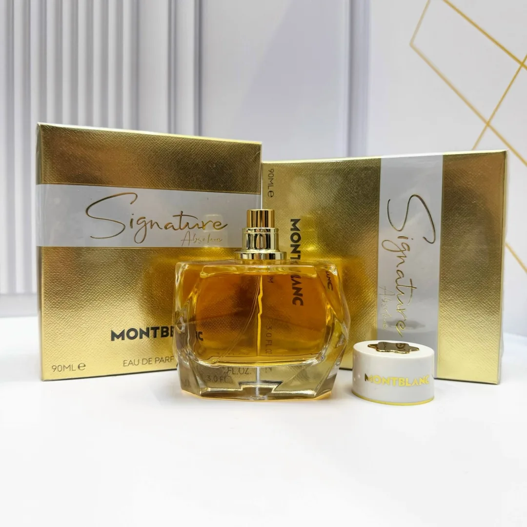 Клатч женские Signature Absolue Montblanc — фото 2