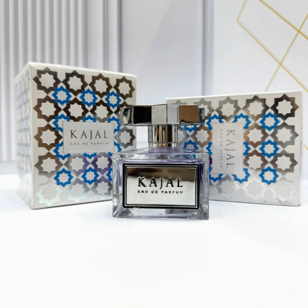 Клатч Kajal Eau De Parfum — фото 1