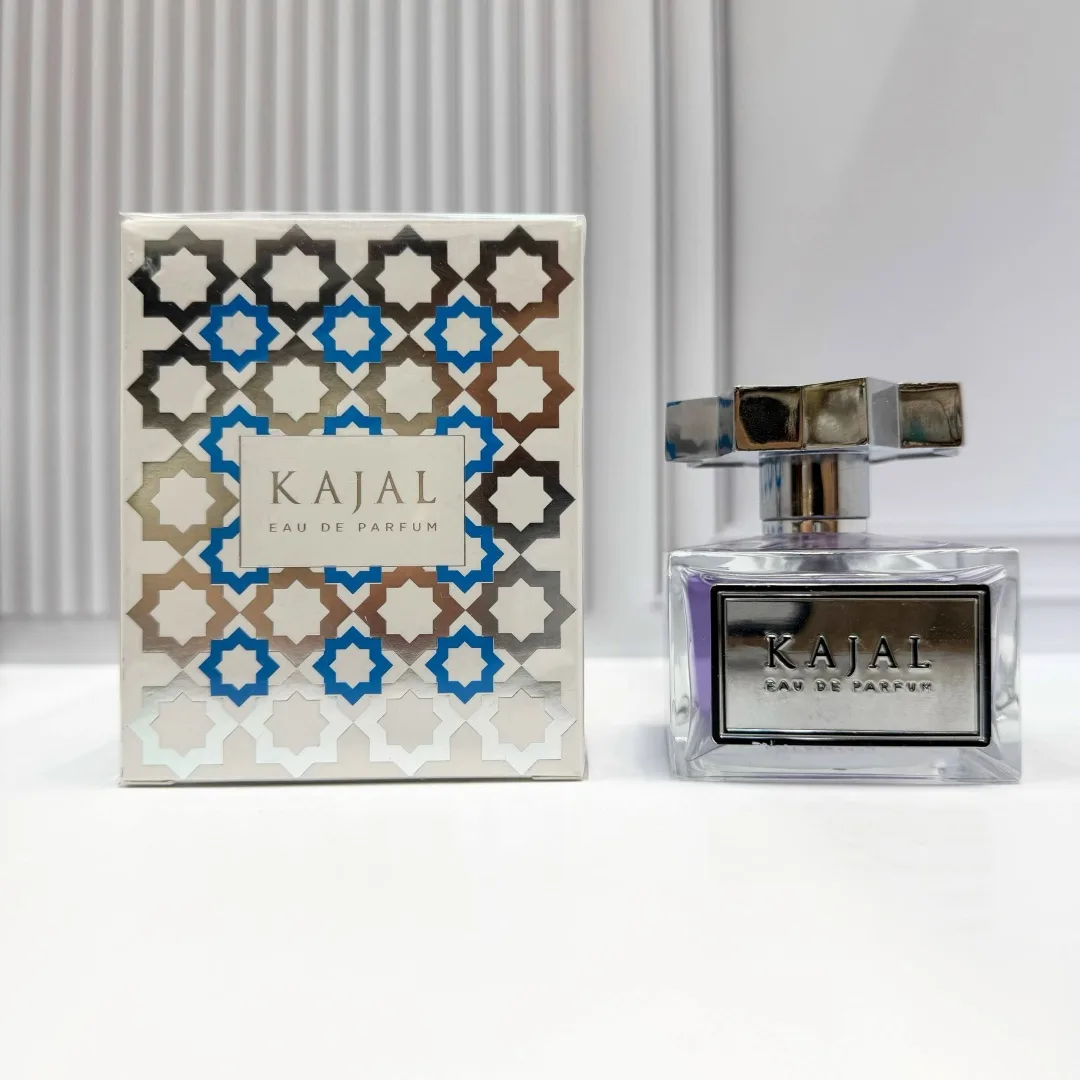 Клатч Kajal Eau De Parfum — фото 2