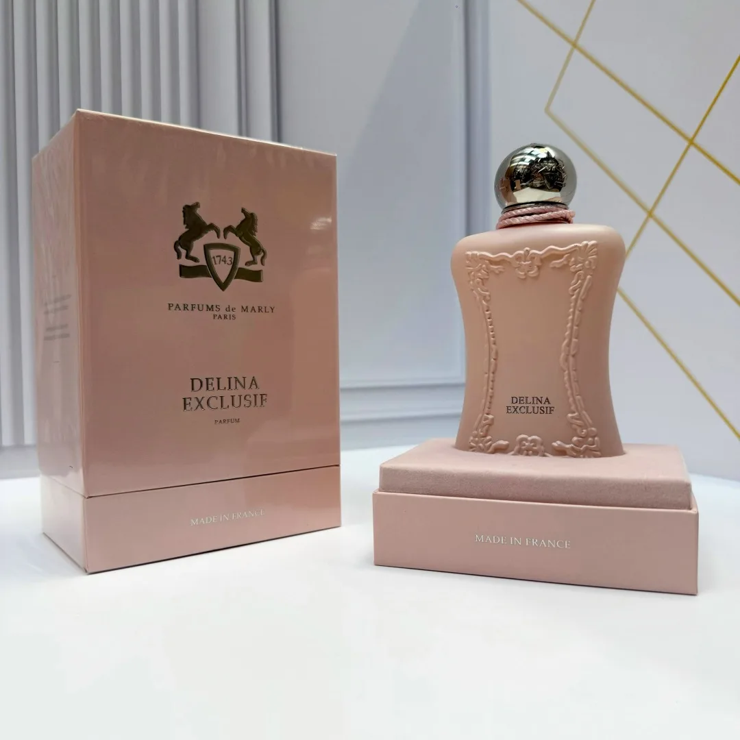 Клатч Delina Exclusif Parfums De — фото 1