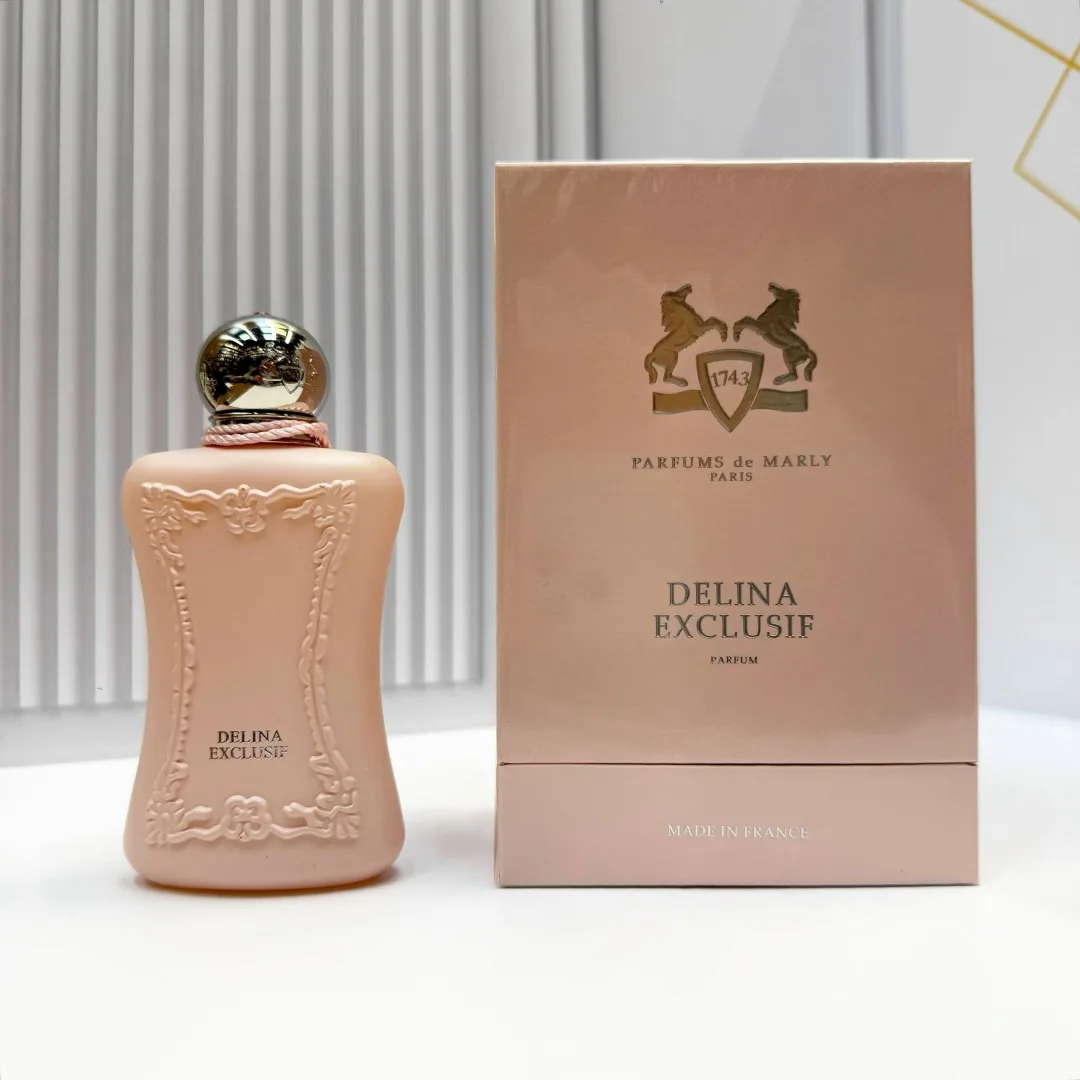 Клатч Delina Exclusif Parfums De — фото 2
