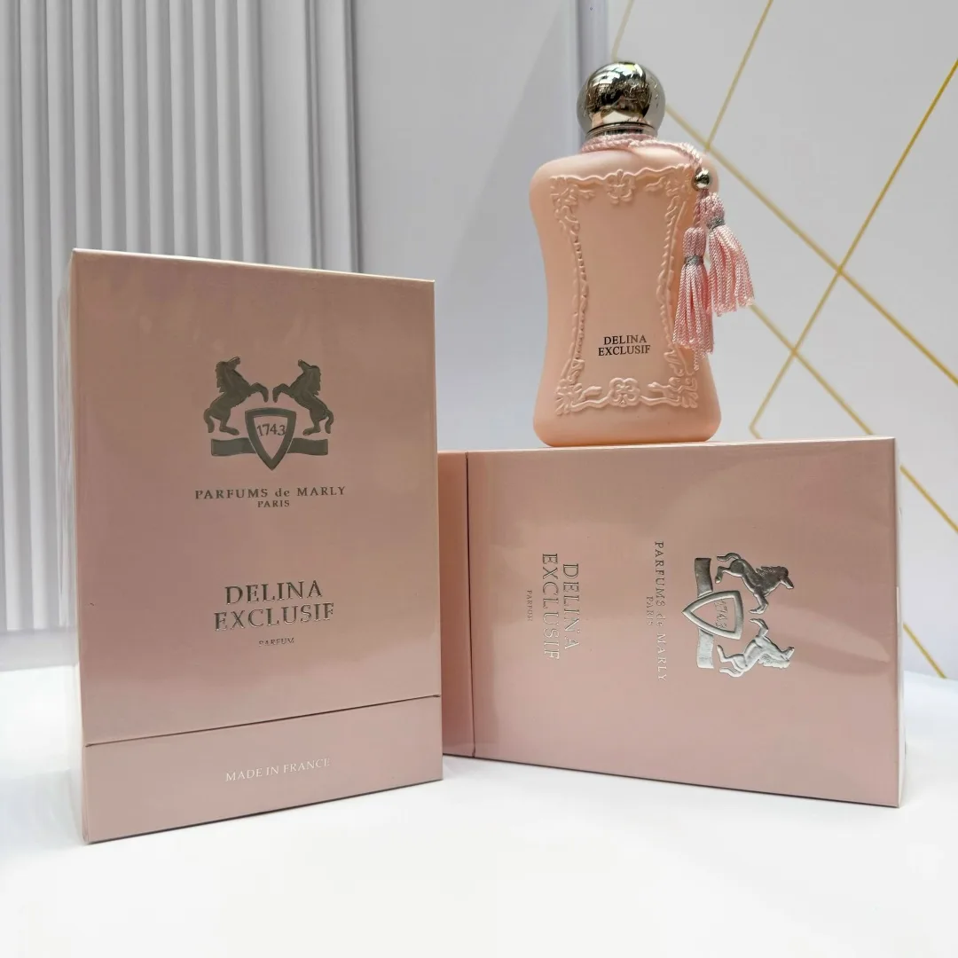 Клатч Delina Exclusif Parfums De — фото 3