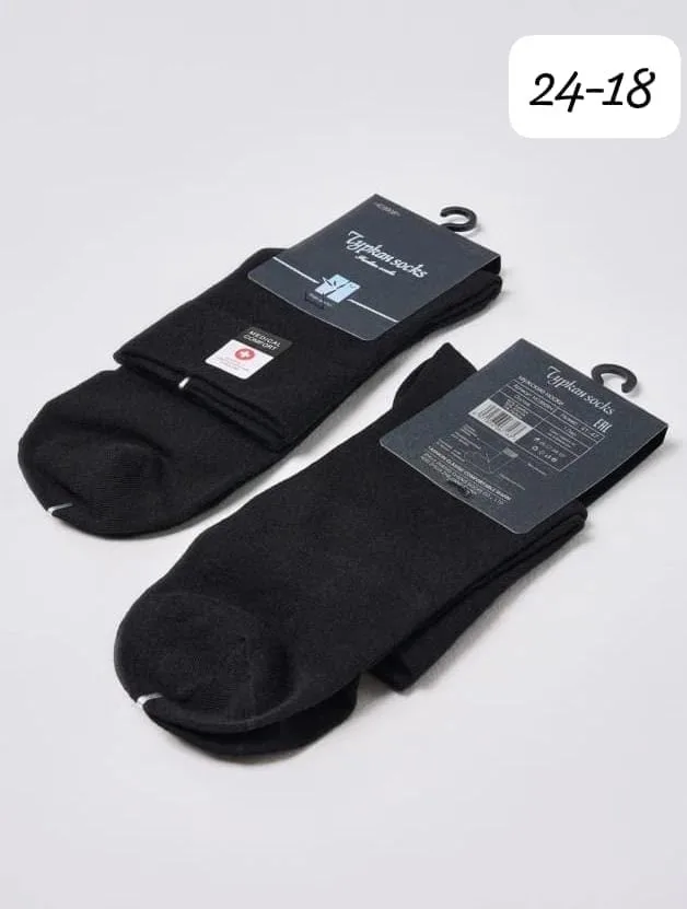 Мужские носки медицинский туркан — фото 1