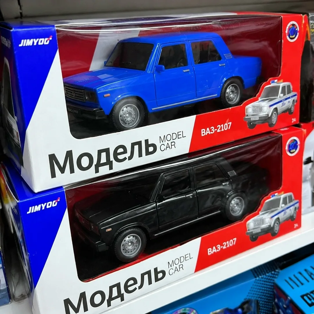 Игрушка Машины на пульте управления — фото 3