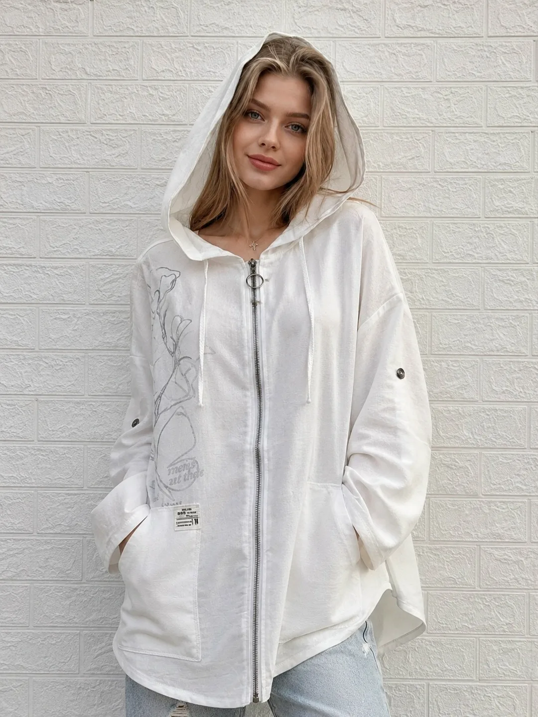 Куртка 97 Хлопок (Cotton ) — фото 2