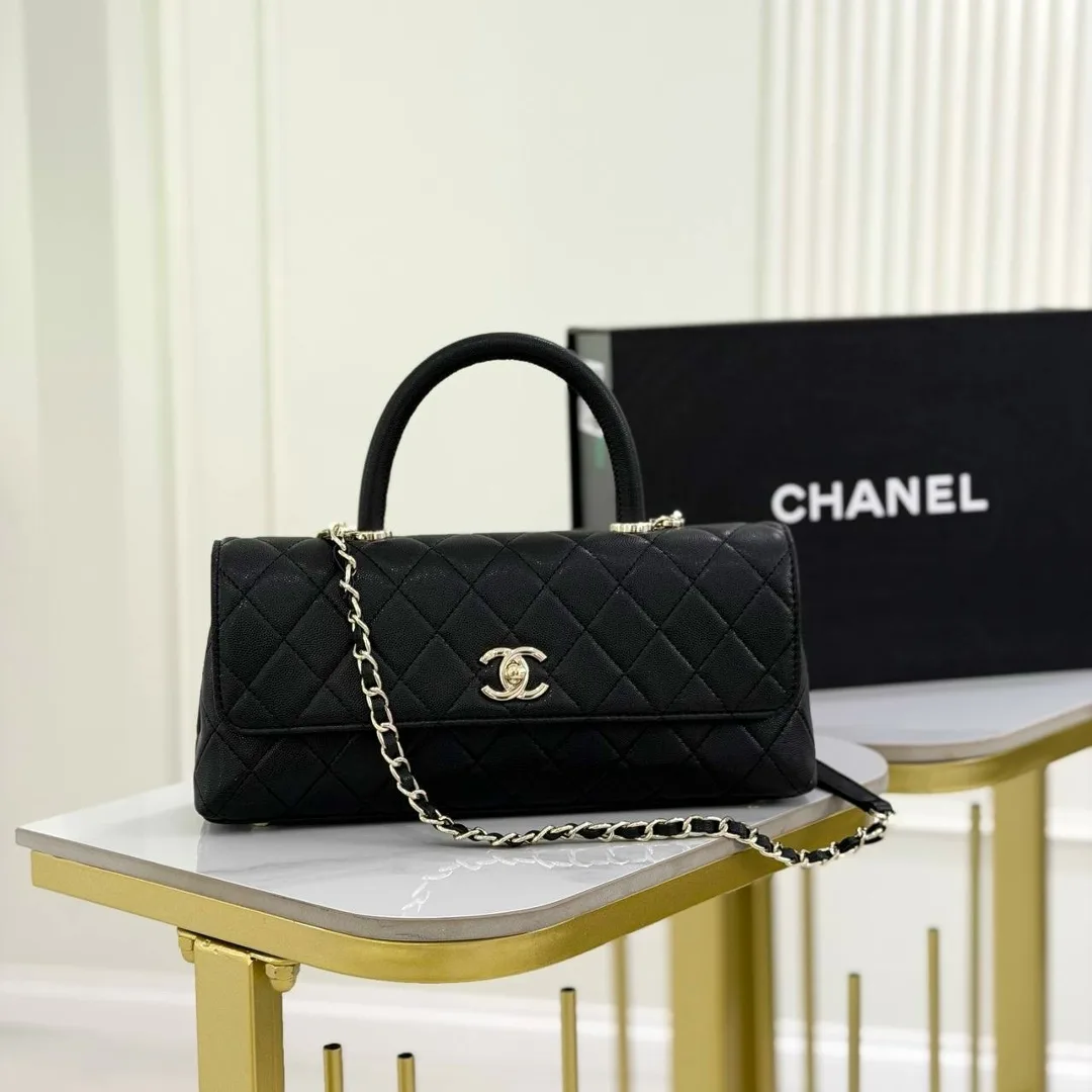 CHANEL сумка кожа натуральная ЛЮКС — фото 1
