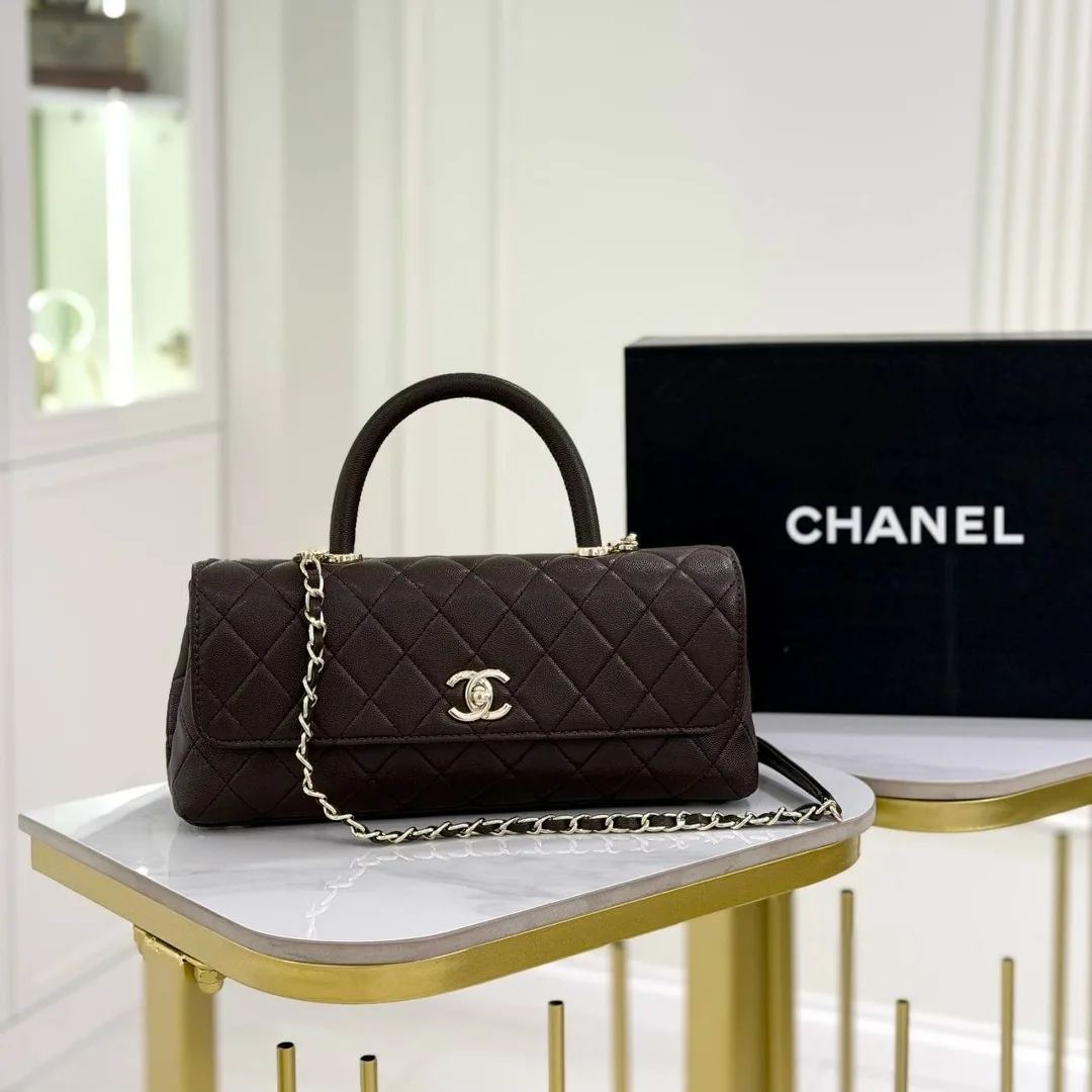 CHANEL сумка кожа натуральная ЛЮКС — фото 2