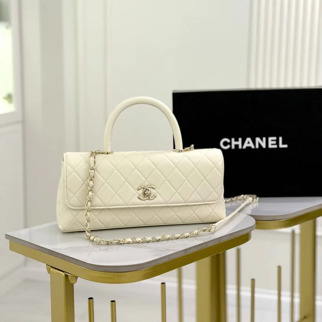 CHANEL сумка кожа натуральная ЛЮКС — фото 3