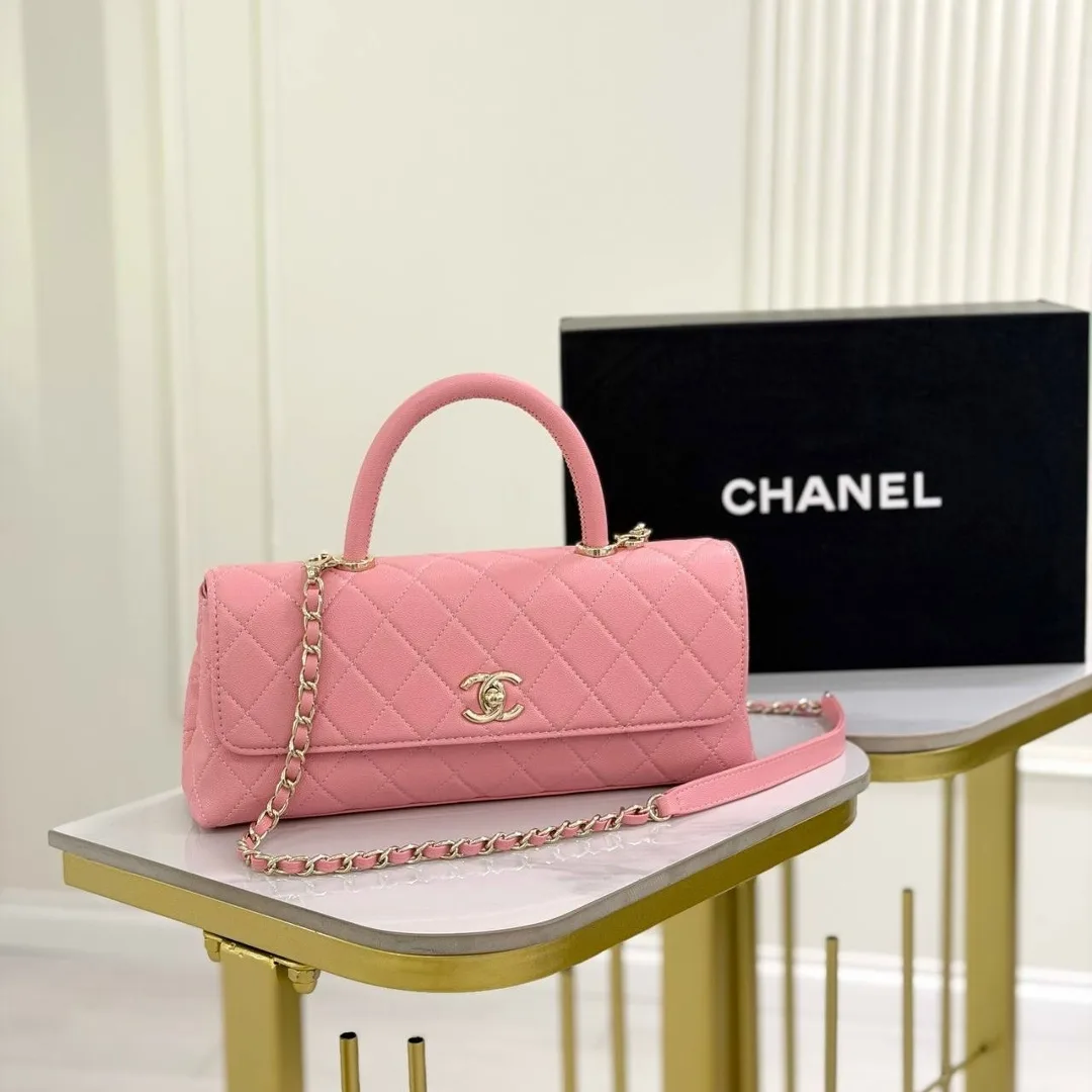 CHANEL сумка кожа натуральная ЛЮКС — фото 4
