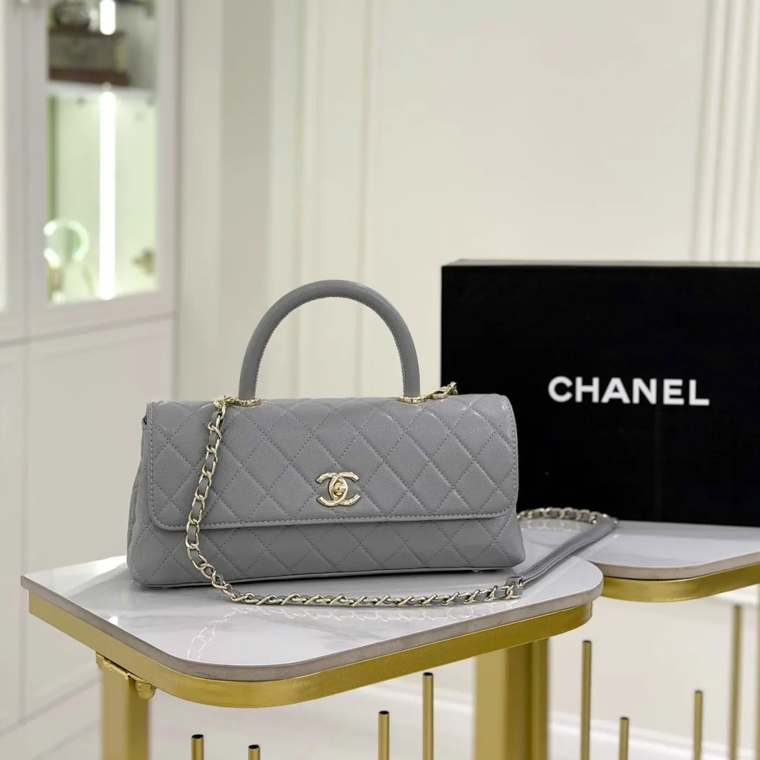 CHANEL сумка кожа натуральная ЛЮКС — фото 5