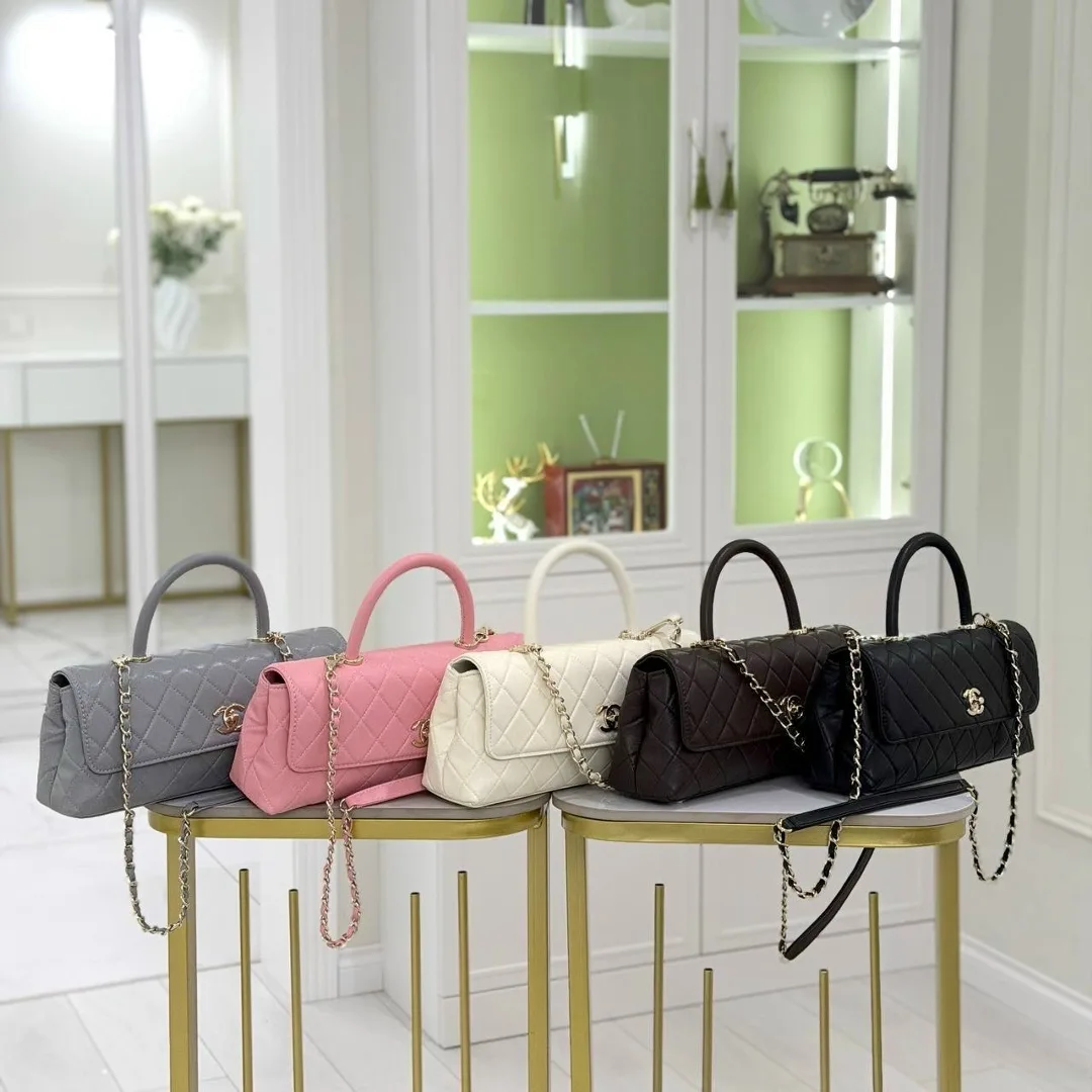 CHANEL сумка кожа натуральная ЛЮКС — фото 6