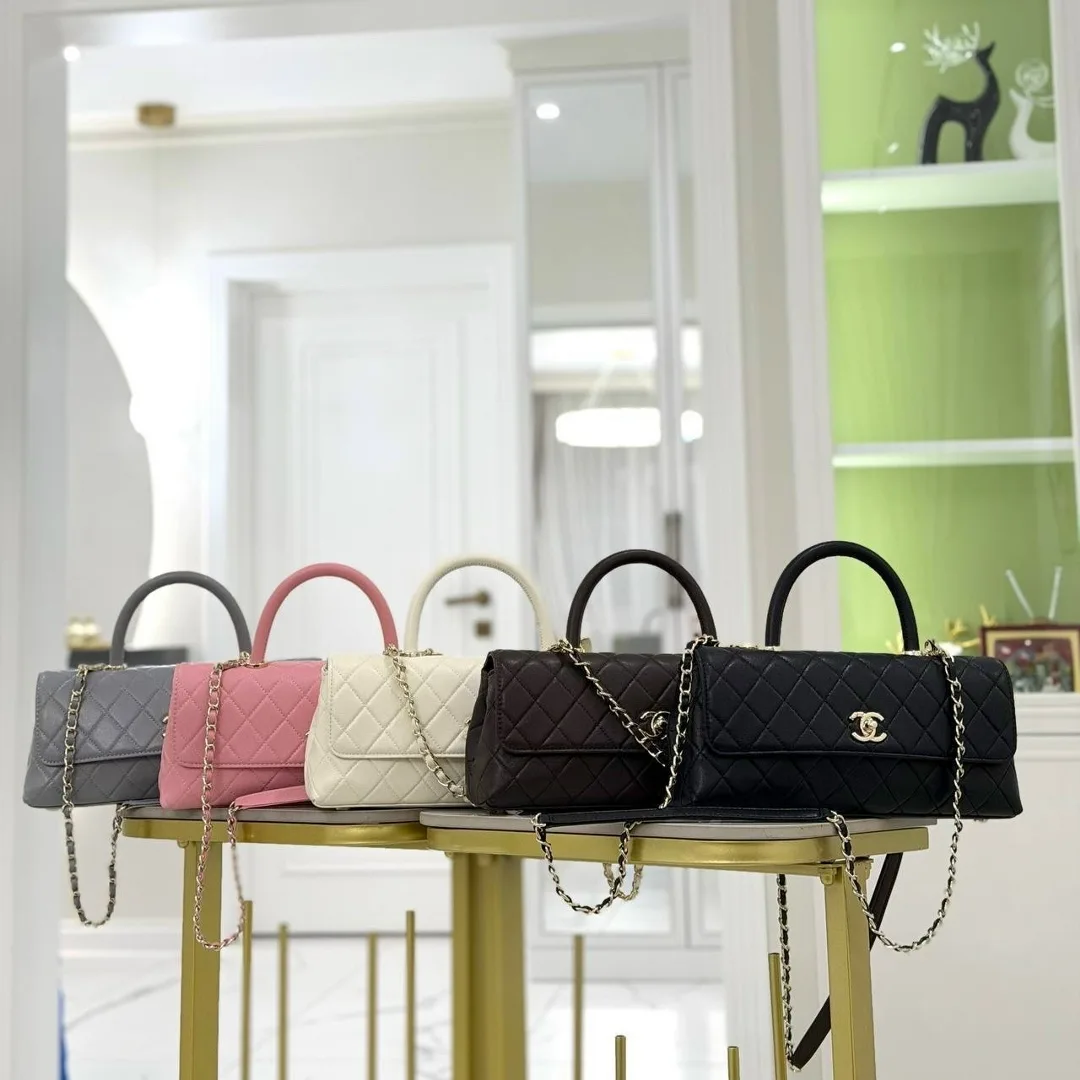 CHANEL сумка кожа натуральная ЛЮКС — фото 7