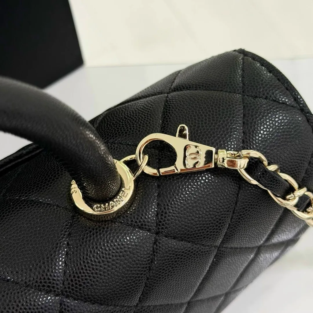 CHANEL сумка кожа натуральная ЛЮКС — фото 9