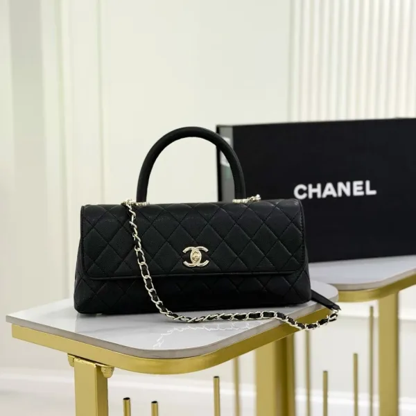 CHANEL сумка кожа натуральная ЛЮКС — фото 1