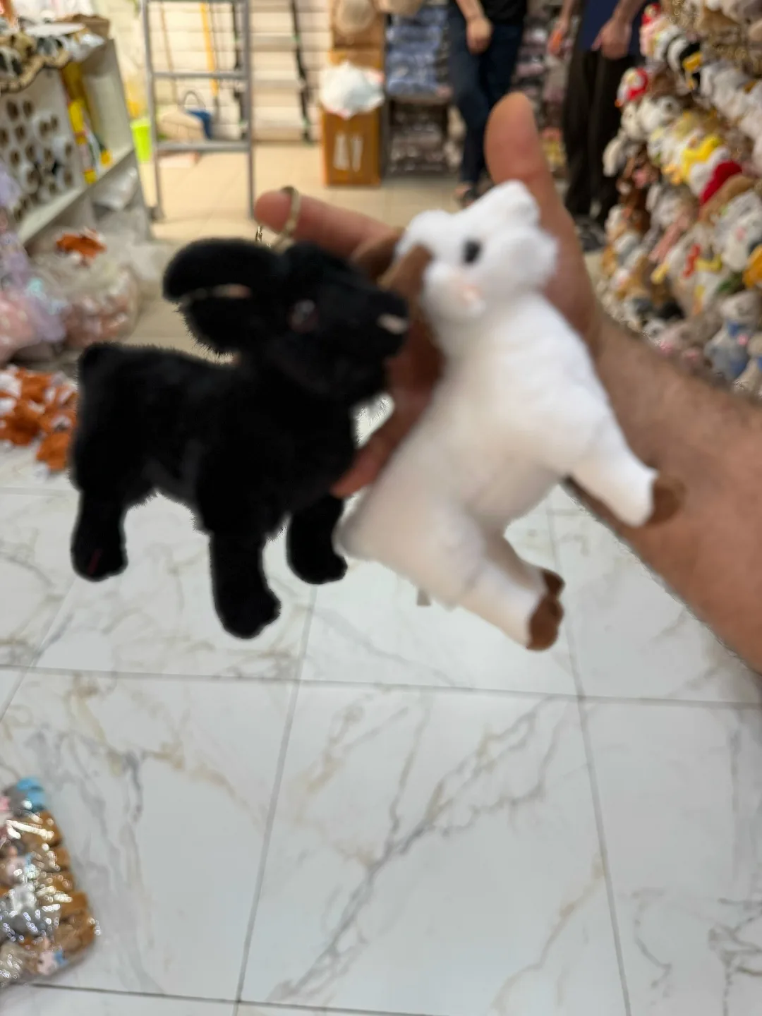 Игрушка Символ года — фото 3