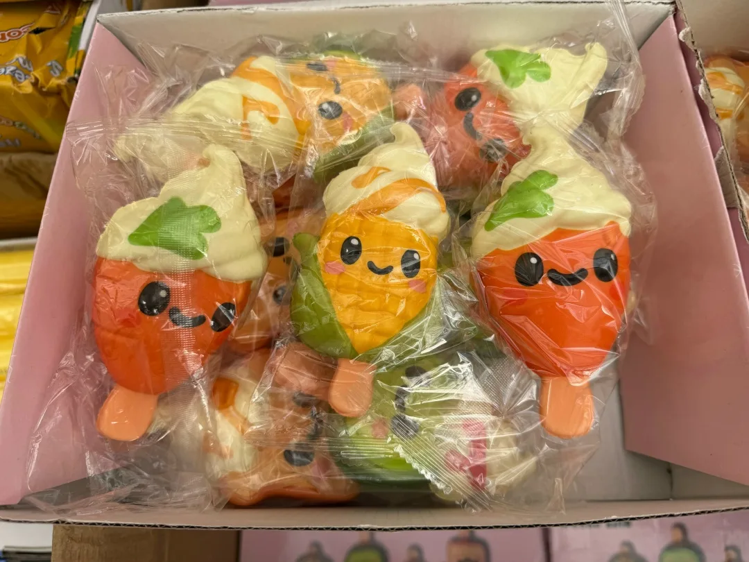 Игрушка Марожный — фото 1
