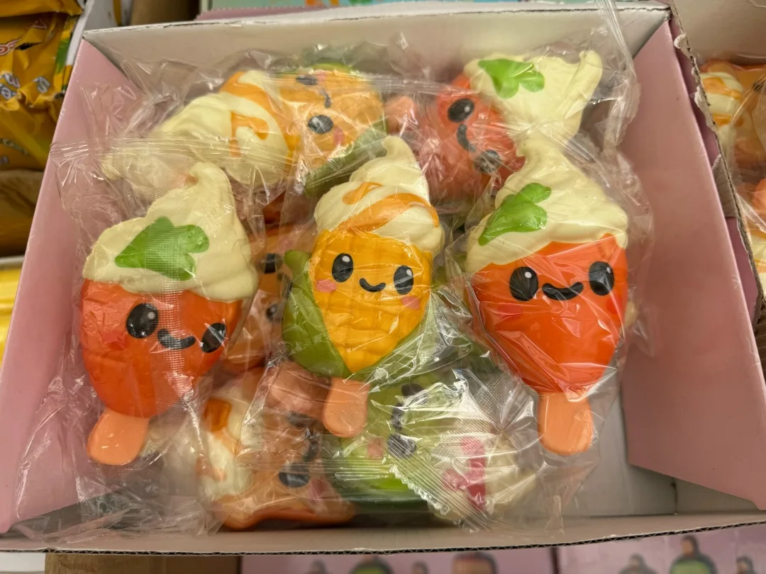 Игрушка Марожный — фото 2
