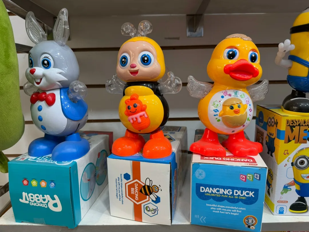 Игрушка Музыкальный — фото 1