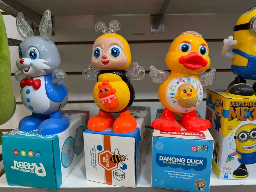 Игрушка Музыкальный — фото 2