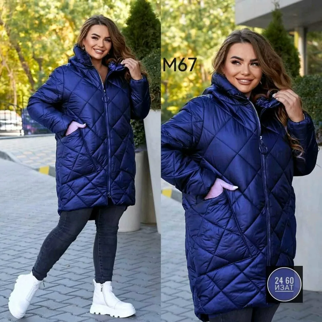 Куртка, плащёвка — фото 4