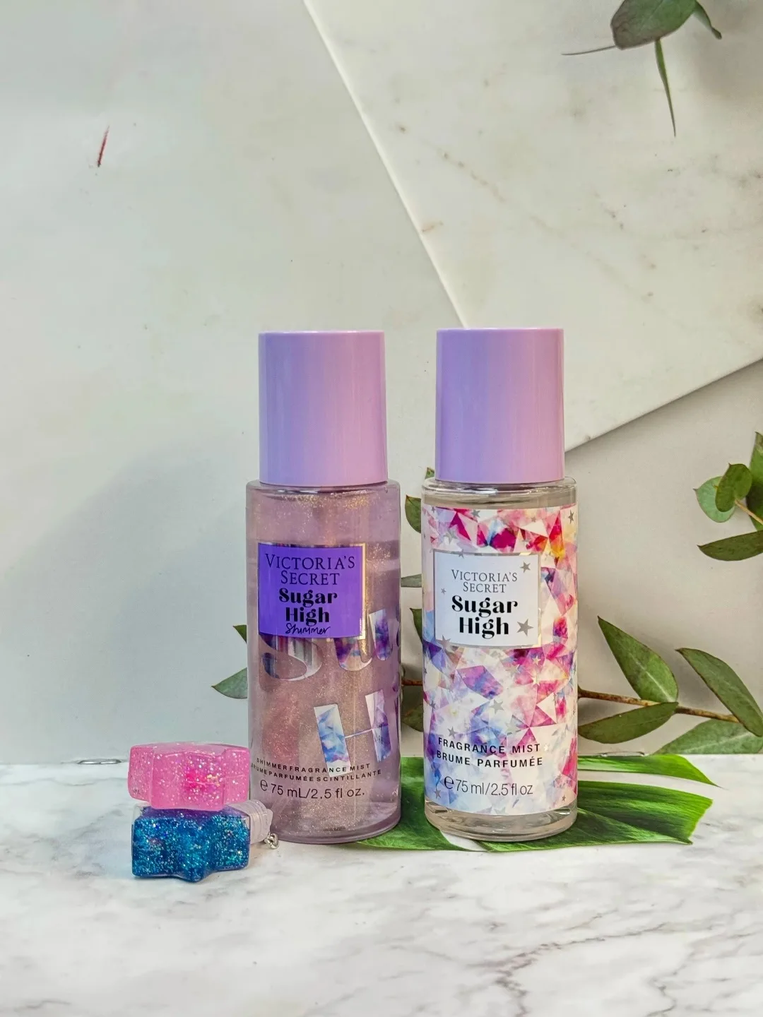 Клатч Victoria's Secret Sugar High Мы находимся ТК — фото 2