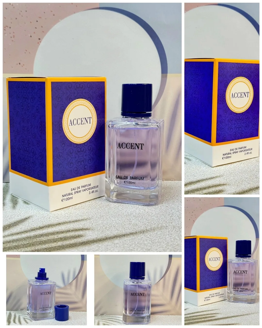 Полуботинки Eau De Parfum Мы находимся ТК Садавод