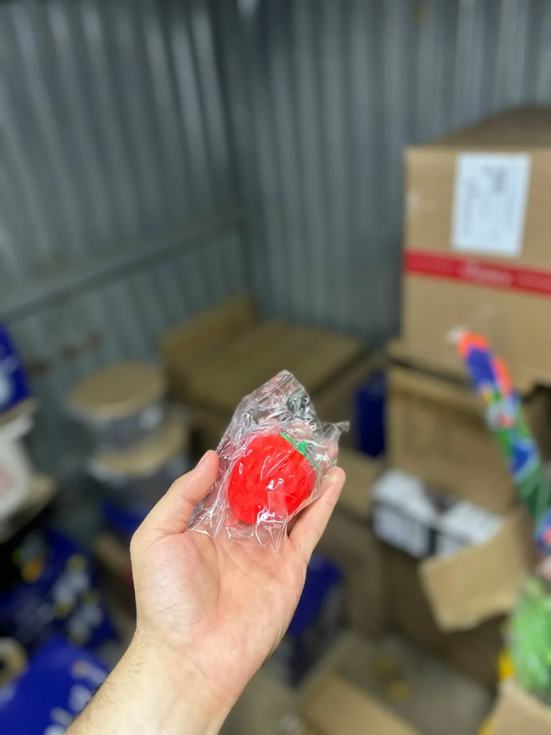 Клатч В упаковке — фото 6