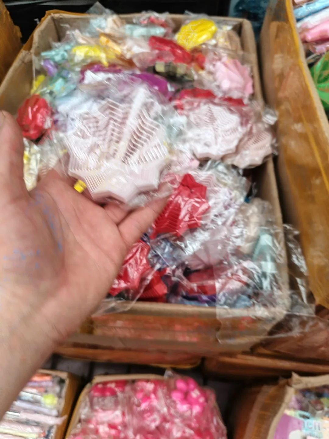 Мини-игрушка из пластика, устойчивая к повреждениям, подходит для снятия стресса — фото 3